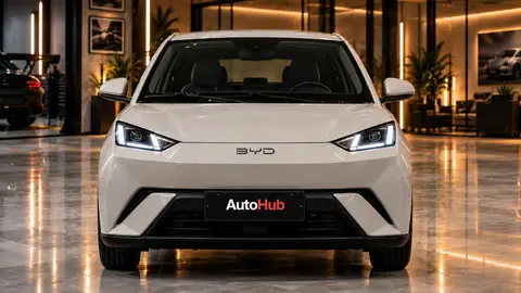Carros elétricos usados em 2026: 5 modelos para avaliar até R$ 120 mil