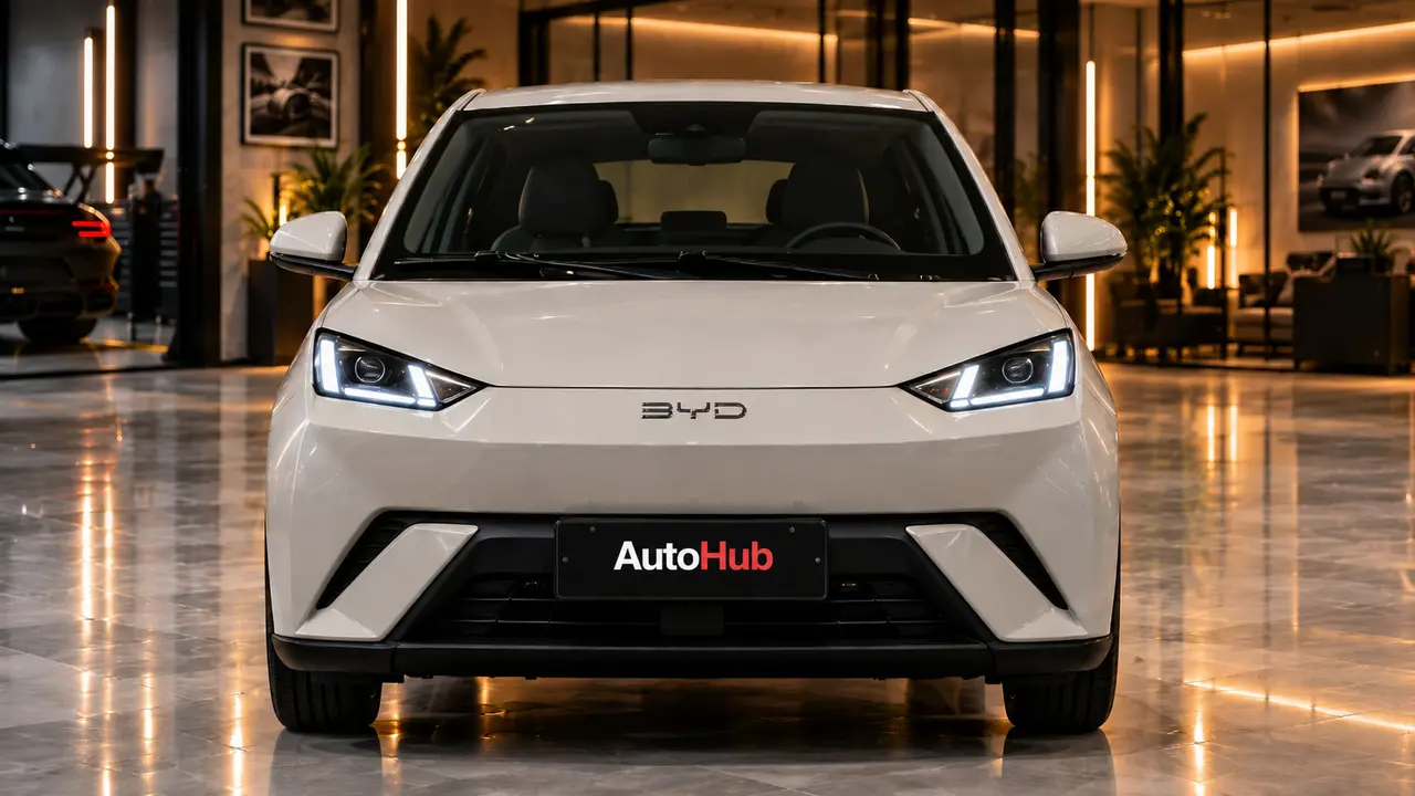 Carros elétricos usados em 2026: 5 modelos para avaliar até R$ 120 mil